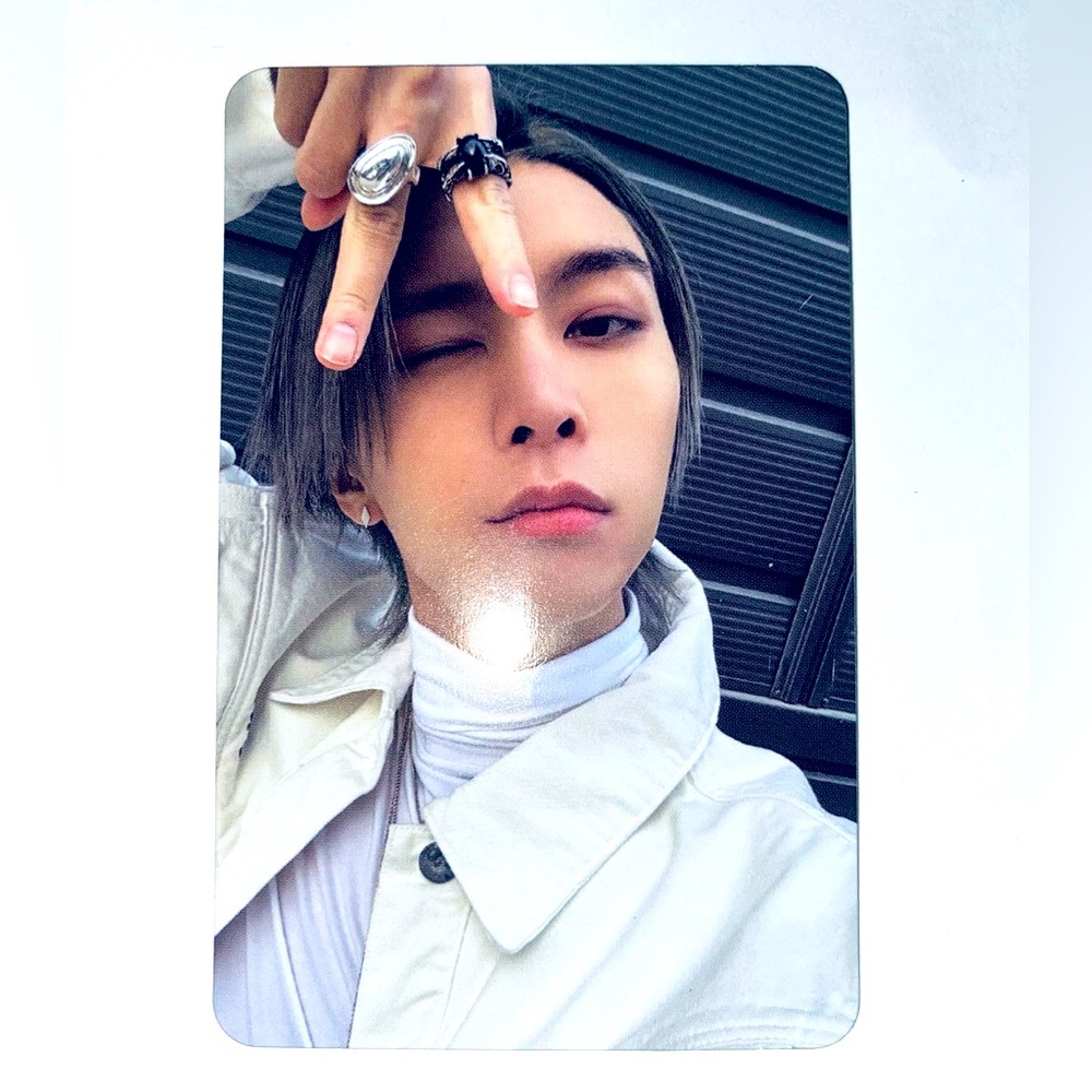 Ay-yo NCT 127 PC
